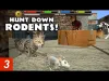 Stray Cat Simulator - Part 3