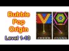 Bubble Pop - Level 1 10