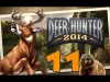 Deer Hunter 2014 - Part 11