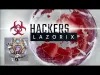 Hackers - Level 9