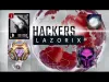 Hackers - Level 8