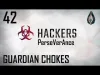 Hackers - Level 42