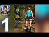 Lara Croft: Relic Run - Part 1