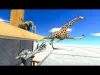 How to play Animal Run: jump and jump (iOS gameplay)