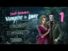 Dark Romance: Vampire In Love - Chapter 1