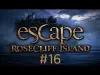Escape Rosecliff Island - Part 16