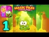 Magic Tiles Friends Saga - Part 1