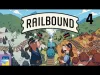 Railbound - World 4