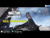 How to play Warzone Mobile (iOS gameplay)