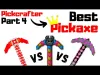 PickCrafter - Part 4