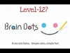 Brain Dots - Level 127