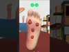 How to play Foot Clinic (iOS gameplay)