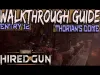 Hired Gun - Part 12