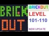 Brick Out - Level 101