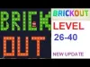 Brick Out - Chapter 3 level 26