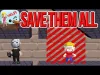 Save them all - Level 51