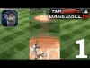 MLB Tap Sports Baseball 2019 - Part 1