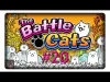 The Battle Cats - Level 10
