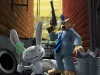 How to play Sam & Max Beyond Time and Space Ep 1 (iOS gameplay)