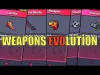 Weapon Evolution - Part 2