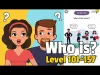 Who is? Brain Teaser & Riddles - Level 101