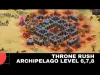 Throne Rush - Level 678