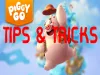 How to play Piggy GO (iOS gameplay)