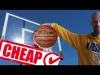 Basketball Hoop - Part 2