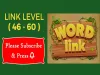 Word Link - Level 46