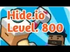 Hide.io - Level 800