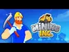Mining Inc. - Level 3