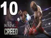 Real Boxing 2 CREED - Part 10