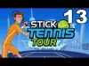 Stick Tennis - Part 13