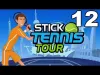 Stick Tennis - Part 12