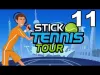 Stick Tennis - Part 11