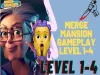 Merge Mansion - Level 1 4