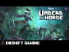 Undead Horde - Part 1