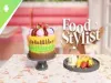 How to play Food Stylist (iOS gameplay)