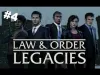Law & Order: Legacies - Part 4