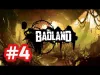 BADLAND - Part 4 level 22