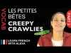 Creepy Crawlies - Part 2
