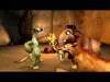 Ice Age: Dawn Of The Dinosaurs - Part 1