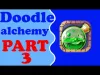 Doodle Alchemy - Part 3