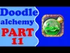 Doodle Alchemy - Part 11