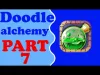 Doodle Alchemy - Part 7