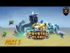 Crystal Clash - Part 1