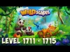 Wildscapes - Level 1711