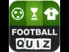 Football Quiz - Level 1 10
