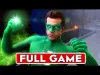 Green Lantern: Rise of the Manhunters - Part 1