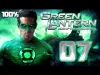 Green Lantern: Rise of the Manhunters - Part 7